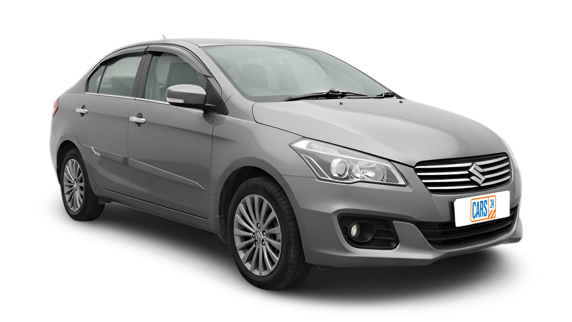 Maruti Ciaz-img